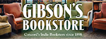 Gibson's Bookstore